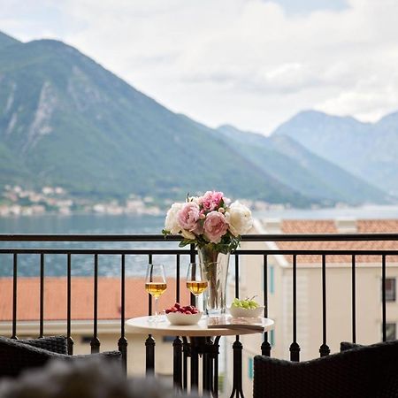 Apartments Djuranovic Kotor Kültér fotó