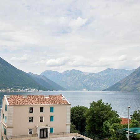 Apartments Djuranovic Kotor Kültér fotó