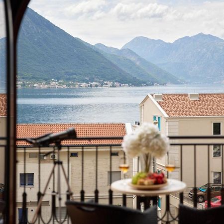 Apartments Djuranovic Kotor Kültér fotó