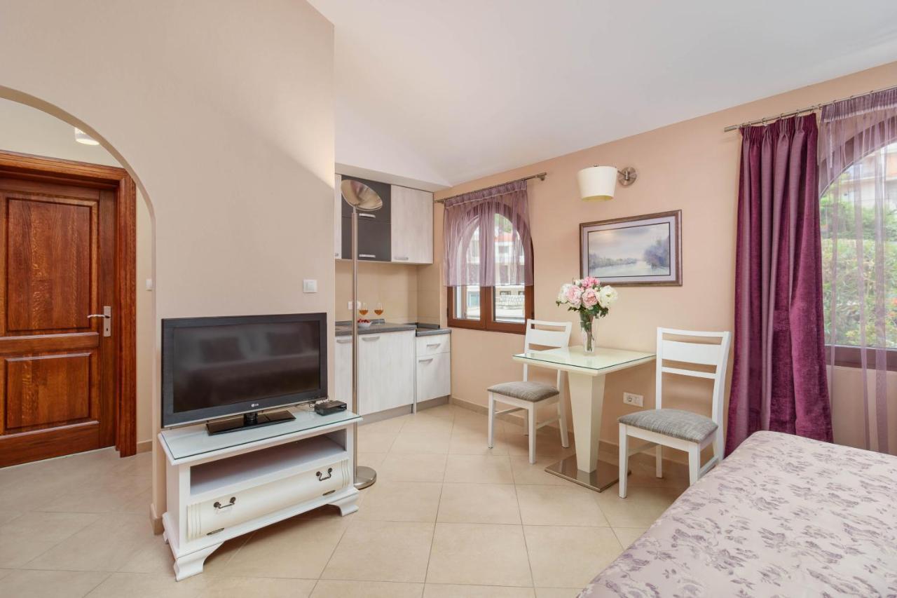 Apartments Djuranovic Kotor Kültér fotó