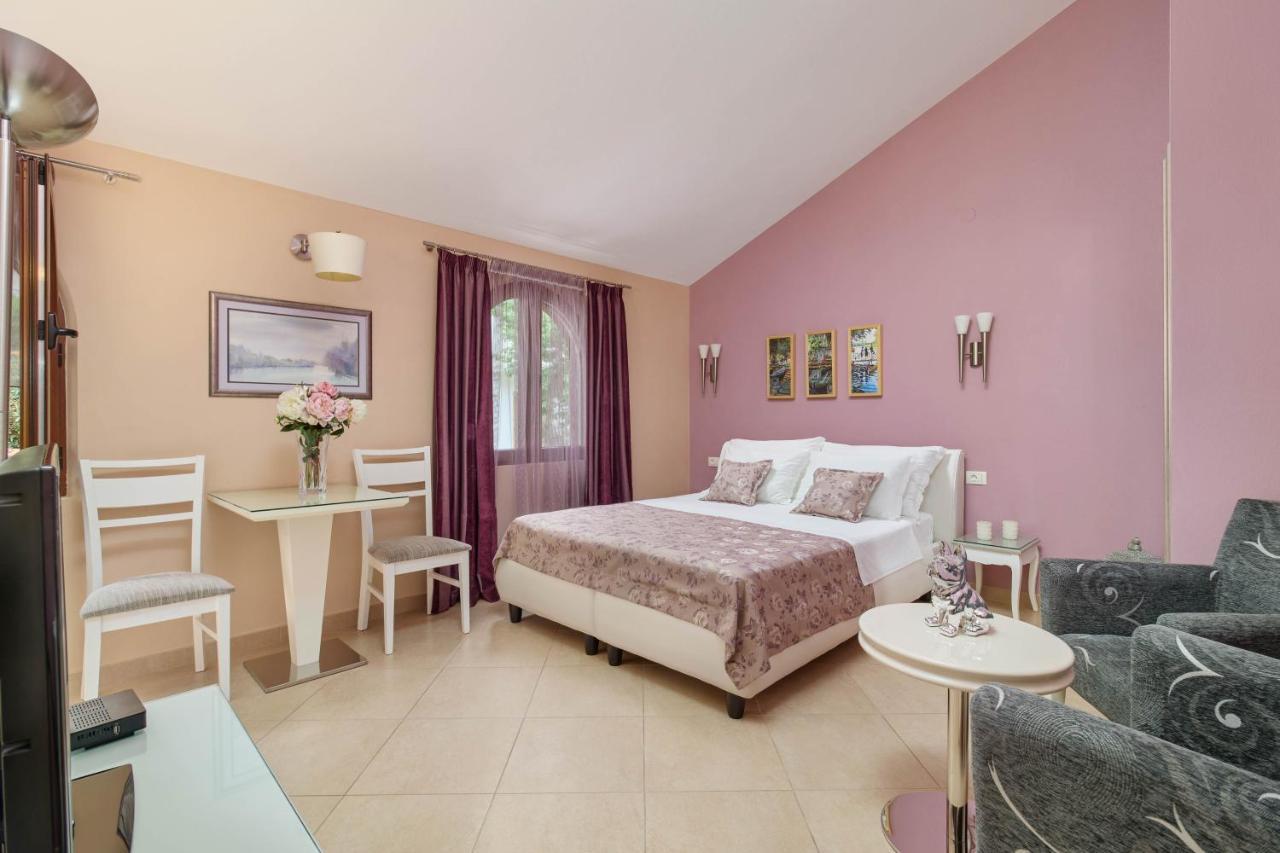 Apartments Djuranovic Kotor Kültér fotó