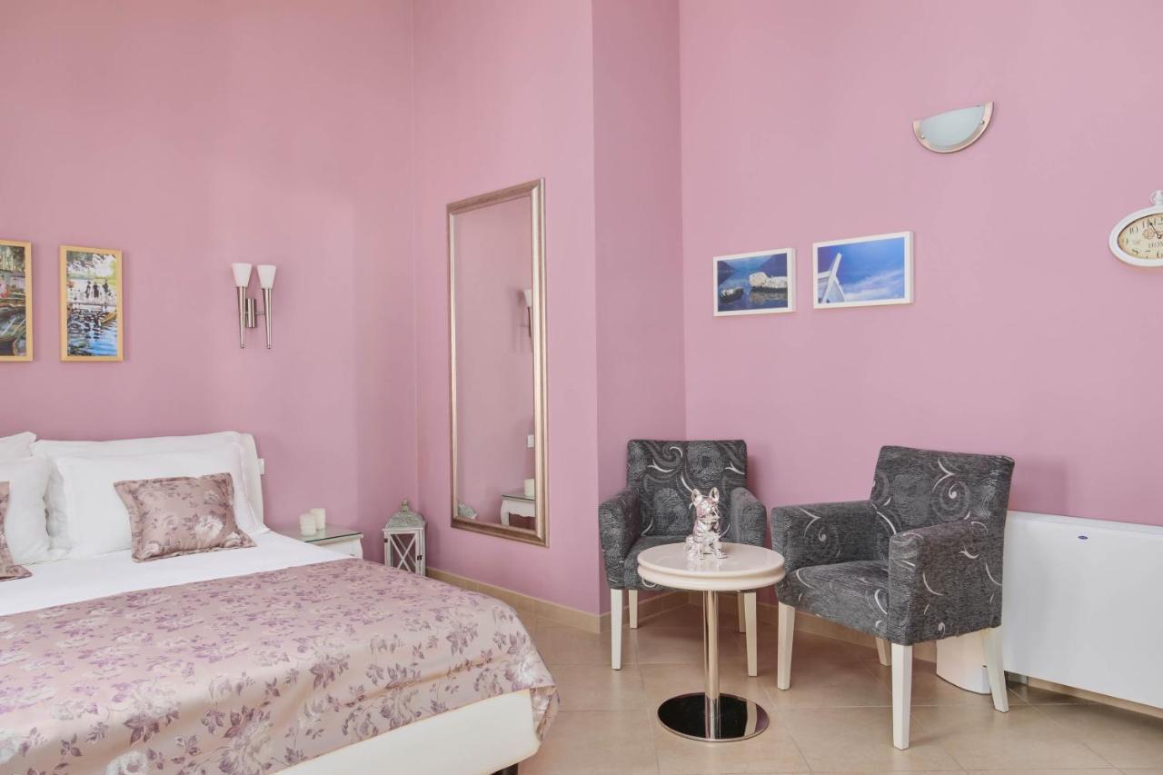 Apartments Djuranovic Kotor Kültér fotó