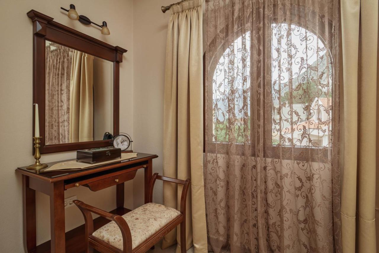 Apartments Djuranovic Kotor Kültér fotó
