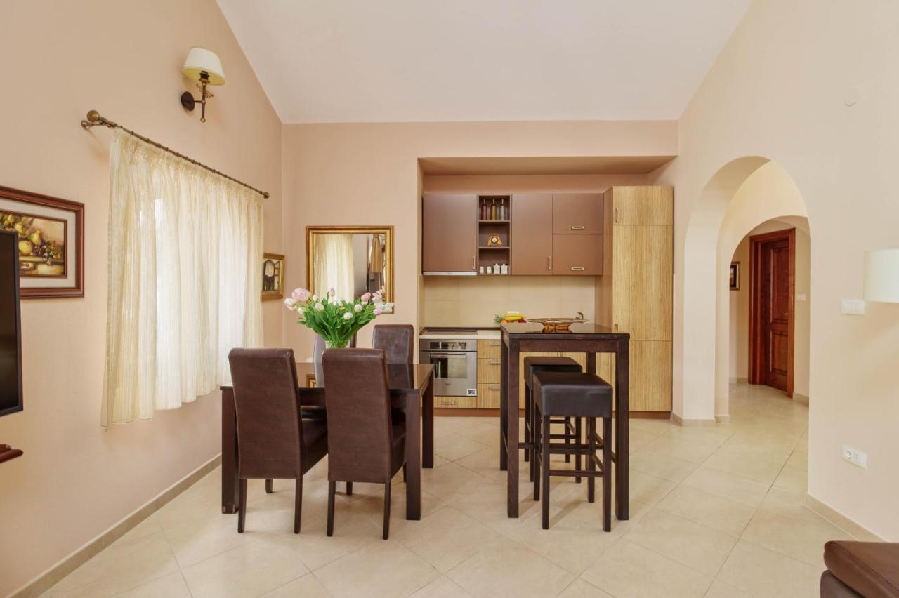 Apartments Djuranovic Kotor Kültér fotó
