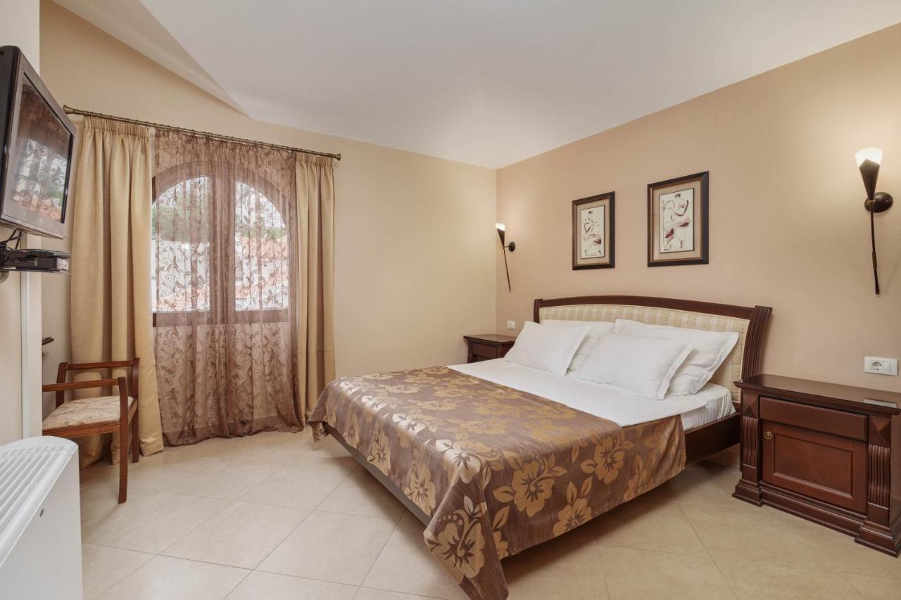 Apartments Djuranovic Kotor Kültér fotó