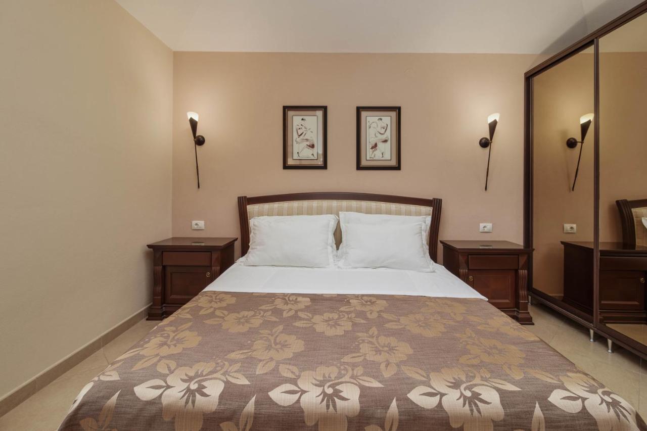 Apartments Djuranovic Kotor Kültér fotó