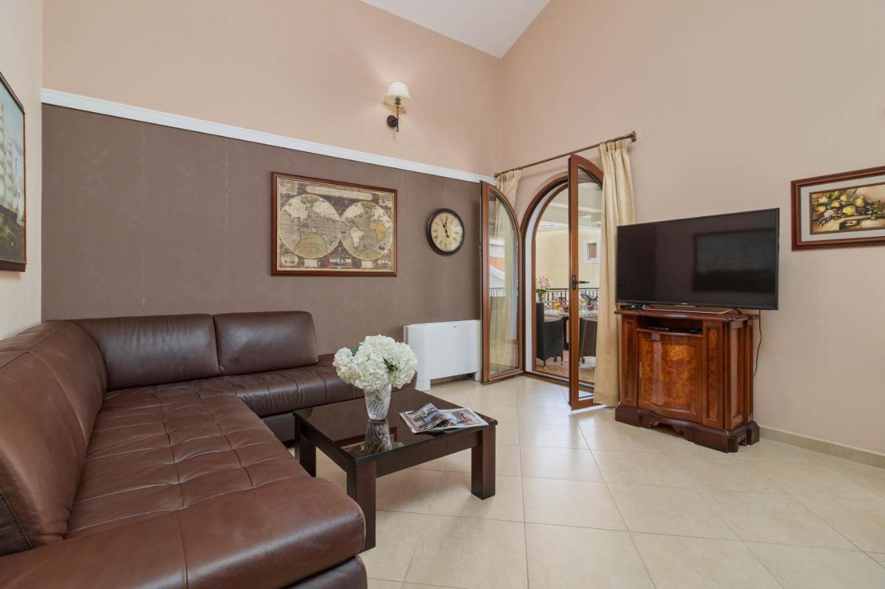 Apartments Djuranovic Kotor Kültér fotó