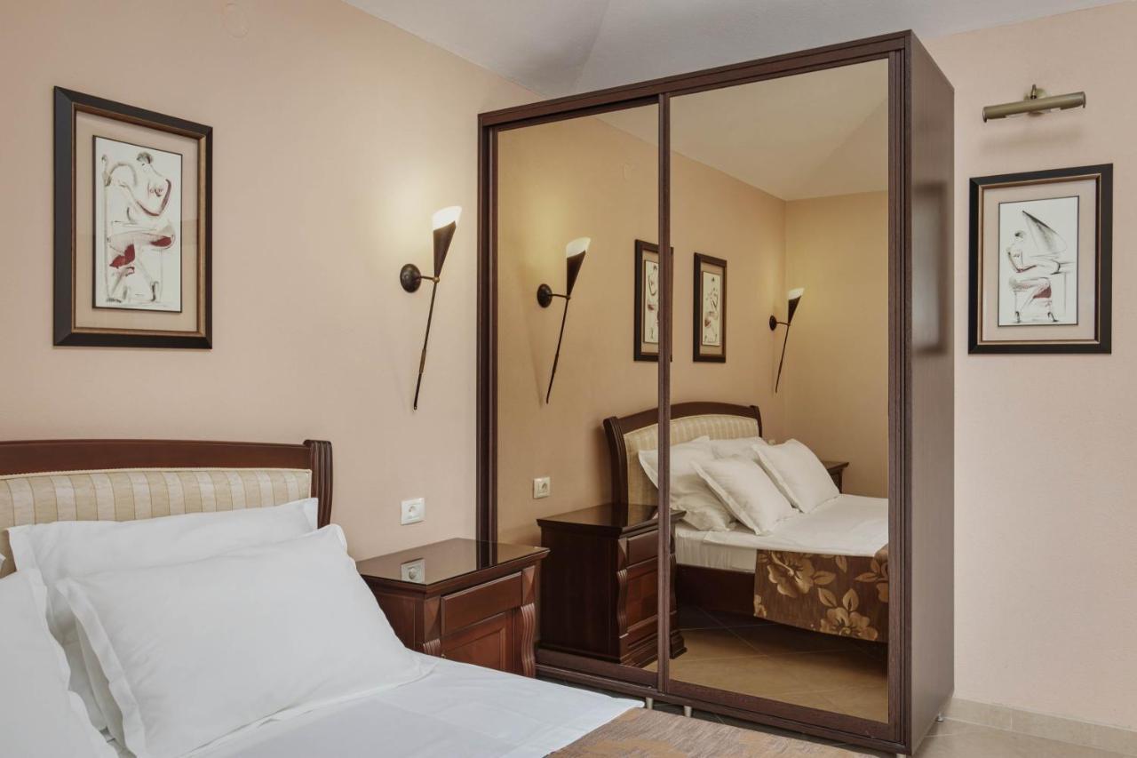 Apartments Djuranovic Kotor Kültér fotó